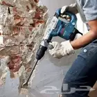 مقاول تكسير وهدم الطائف