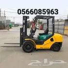 للايجار رافعات شوكية فوركلفت جده موديل 2018