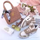 اجمل ما تعشقه النساء هدايا مميزه بالوان جميله