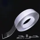 شريط لاصق نانو السحري 5 متر