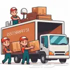 نقل عفش مع الفك والتركيب داخل وخارج القصيم