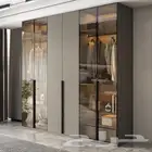 تفصيل دواليب ملابس تسريحات مرايا طاولات