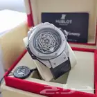 ساعات ماركه هوبلت سبورت