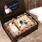 اجمل انواع الهدايا رجاليه ونسائيه بالاسم
