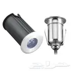 micro uplight underground LED