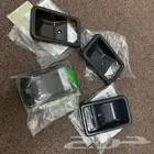 غطاء ديكور باب صالون