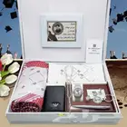 وفرت جميع انواع الهدايا الماركة