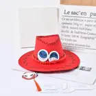 قبعة انمي ( ace