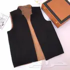 صديريات الهبه قلبين اقمشه فاخره صديريات شتويه دبل فيس
