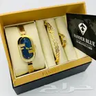 طقم نسائي ماركه فندربلو