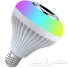 لمبة ضوء LED