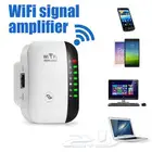 مكرر شبكة Wi-Fi
