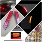 عواكس ودج وكلزلروكمارو