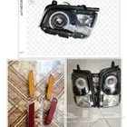 شمعات كمارو من موديل 2010 الي موديل 2013