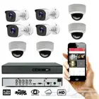 شبكات  Fiber   كاميرات  انظمة دخول وبصمة