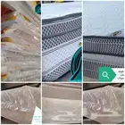 لبيع السراير الحديد والدواليب والمراتب