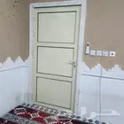 ابواب المنيوم