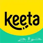 متوفر تسجيل في كيتا