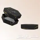 طباعة بوكسات و أكياس