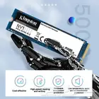 هاردسك كنجستون SSD M.2 Nvme 1TB