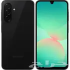 سامسونج A26 128 GB معه فاتوره وضمان جرير