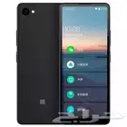 جوال شاومي ذكي Qin 2 pro بحجم رهيب ونظام اندويد