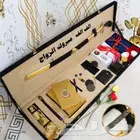 طقم رجالي فخم بتصميم حسب الطلب