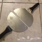 آلة بيتزا ومعجنات