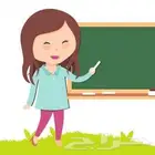 معلمة خصوصي