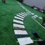 مؤسسه رتيل وتنسيق الحدائق الطبيعي و الصناعي
