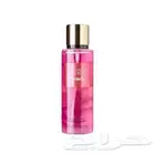 معطرات جسم فيكتوريا سيكريت المميزة