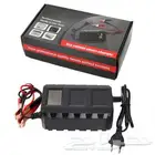 شاحن بطارية ليثيوم 14.6v lifepo4