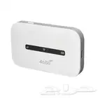 ماي فاي محمول 4G LTE كات4 سرعة 300Mbps جديد