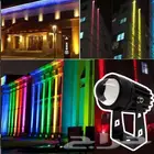 كشاف ليد ليزر انارة مركزة امتداد عالي