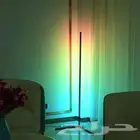 إضاءة زاوية