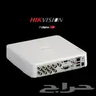 تهيئة باسورد هيكفيجن Hikvision DVR