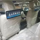 يوجد لدينا أحدث شاشات الاندرويد لجميع انواع السيارات