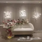 تنسيق كوش حفلات بأسعار حلوة