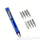 مفك براغي قلم باشكال متعددة