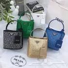 شنط برادا كرستال توب كوالتي