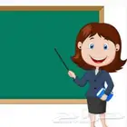 معلمة خصوصية لجميع المواد للمرحلة الإبتدائية