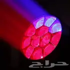 تجهيزات وبيع شاشات الإعلانات والاضاءات