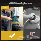 ماكينة تلميع السيارات تعمل بالشحن بسعر 219 ريال فقط شامل ا