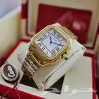 ساعات كارتير موديل نسائي أخر اصدار 2025