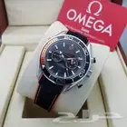 ساعات رجالي اوميقا اتوو فخمه ومميزه درجه اولي