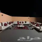 تأجير مستلزمات المناسبات والمهرجانات والاحتفالات