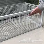 مصيدة حمام مصيدة طيور