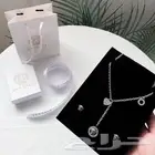 أطقم ماركات مطليه ذهب عيار 21 بسعر 150