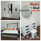 غرف نوم وطني جديده