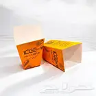 مصنعنا متخصص فى البوكسات والاكياس الورقيه